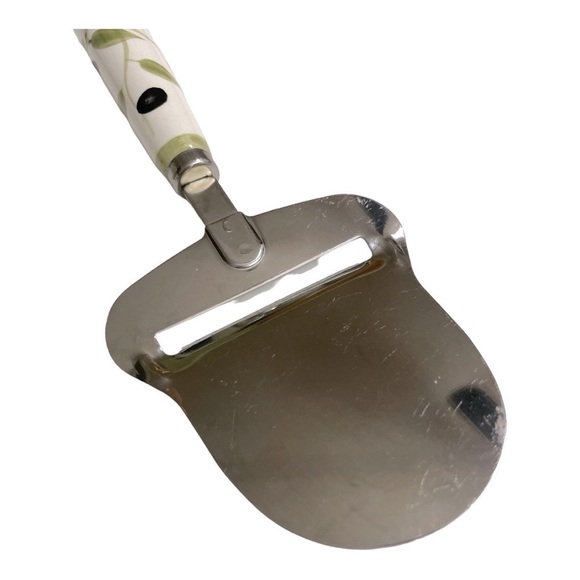 Olive Branch
Cheese Planer/ Cheese slicer - Picture 6 of 10